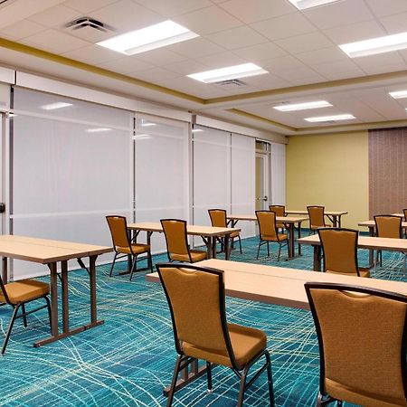 Springhill Suites By Marriott Murray Exterior foto